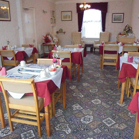 Sunfield B&B Minehead Esterno foto