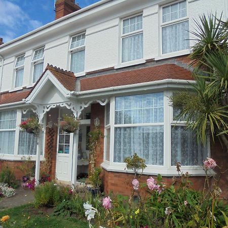 Sunfield B&B Minehead Esterno foto