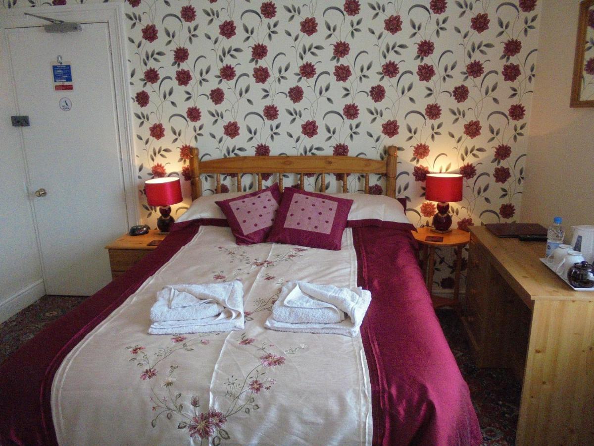 Sunfield B&B Minehead Esterno foto