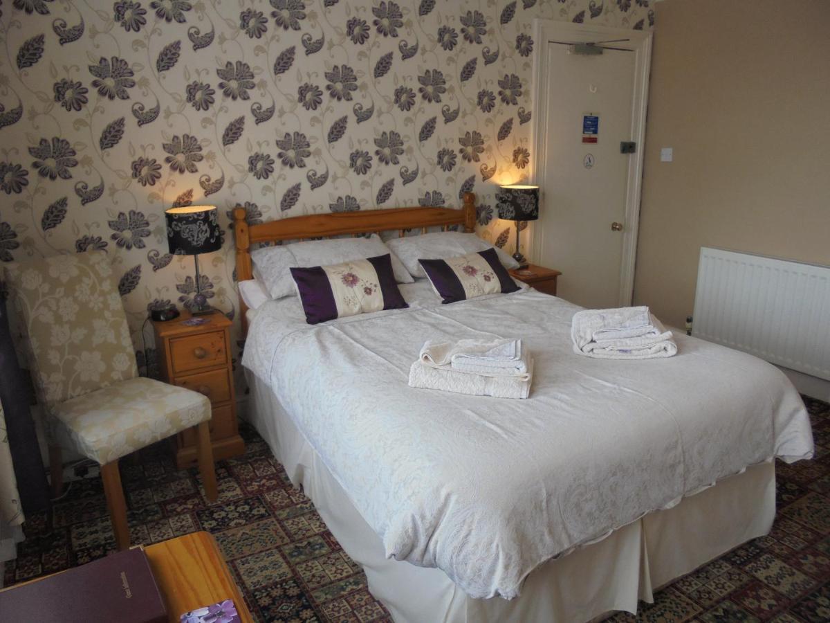 Sunfield B&B Minehead Esterno foto