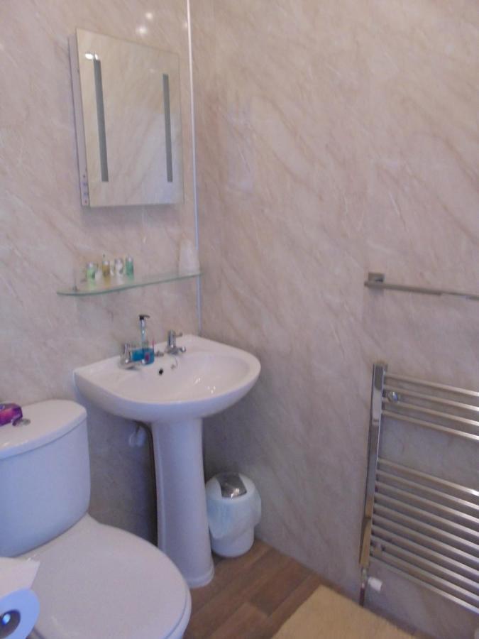 Sunfield B&B Minehead Esterno foto